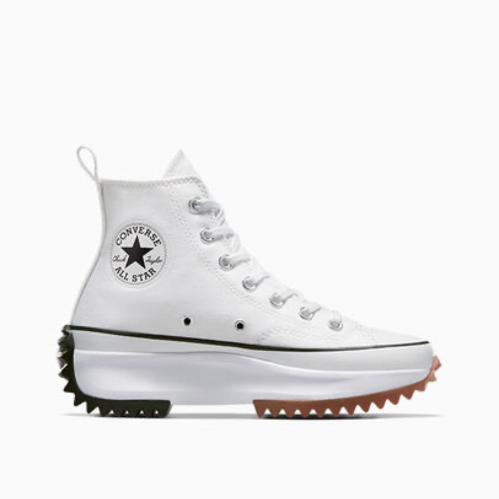 Converse Run Star